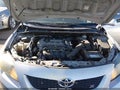 2009 Toyota Corolla — photo 10 of 17 | VIN 1NXBU40E39Z096630