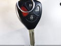 2009 Toyota Corolla — photo 11 of 17 | VIN 1NXBU40E39Z096630