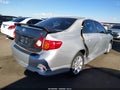 2009 Toyota Corolla — photo 4 of 17 | VIN 1NXBU40E39Z096630