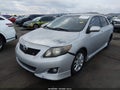 2009 Toyota Corolla — photo 2 of 17 | VIN 1NXBU40E39Z096630