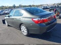 2014 Honda Accord — photo 3 of 18 | VIN 1HGCR2F87EA302108