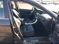 2014 Honda Accord — photo 5 of 18 | VIN 1HGCR2F87EA302108