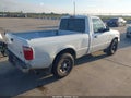 2002 Ford Ranger — photo 4 of 11 | VIN 1FTYR10D92PB73379