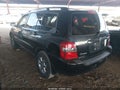 2004 Toyota Highlander — photo 3 of 11 | VIN JTEEP21A140048564