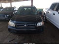 2004 Toyota Highlander — photo 6 of 11 | VIN JTEEP21A140048564