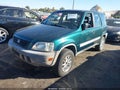2000 Honda CR-V — photo 2 of 11 | VIN JHLRD1842YC042143