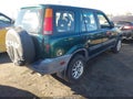 2000 Honda CR-V — photo 4 of 11 | VIN JHLRD1842YC042143