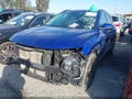 2023 Hyundai Tucson — photo 2 of 18 | VIN 5NMJFCAE8PH289170