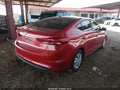 2018 Hyundai Elantra — photo 4 of 13 | VIN 5NPD74LF2JH383674