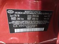 2018 Hyundai Elantra — photo 9 of 13 | VIN 5NPD74LF2JH383674