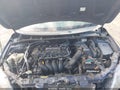 2012 Toyota Corolla — photo 10 of 13 | VIN 2T1BU4EE6CC917415