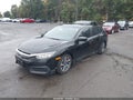 2017 Honda Civic — photo 2 of 16 | VIN 2HGFC2F78HH557605