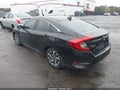 2017 Honda Civic — photo 3 of 16 | VIN 2HGFC2F78HH557605