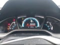 2017 Honda Civic — photo 7 of 16 | VIN 2HGFC2F78HH557605