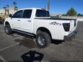 2008 Nissan Titan — photo 3 of 17 | VIN 1N6AA07C88N353826