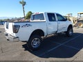 2008 Nissan Titan — photo 4 of 17 | VIN 1N6AA07C88N353826
