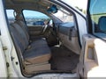 2008 Nissan Titan — photo 5 of 17 | VIN 1N6AA07C88N353826