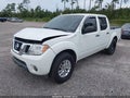 2019 Nissan Frontier — photo 2 of 16 | VIN 1N6AD0ER4KN879893