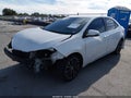2016 Toyota Corolla — photo 2 of 19 | VIN 2T1BURHE8GC712337