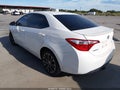 2016 Toyota Corolla — photo 3 of 19 | VIN 2T1BURHE8GC712337