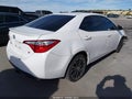 2016 Toyota Corolla — photo 4 of 19 | VIN 2T1BURHE8GC712337