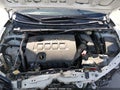 2016 Toyota Corolla — photo 10 of 19 | VIN 2T1BURHE8GC712337