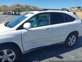 2008 Lexus RX 350 — photo 12 of 13 | VIN 2T2GK31U38C035107