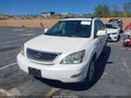 2008 Lexus RX 350 — photo 2 of 13 | VIN 2T2GK31U38C035107