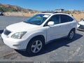 2008 Lexus RX 350 — photo 6 of 13 | VIN 2T2GK31U38C035107