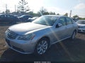 2006 Infiniti M35 — photo 2 of 16 | VIN JNKAY01FX6M250913