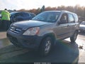 2006 Honda CR-V — photo 2 of 11 | VIN SHSRD78596U402297