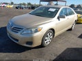 2011 Toyota Camry — photo 2 of 16 | VIN 4T4BF3EK2BR114842