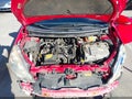 2013 Toyota Prius C — photo 10 of 16 | VIN JTDKDTB37D1530777