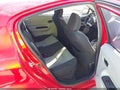 2013 Toyota Prius C — photo 8 of 16 | VIN JTDKDTB37D1530777