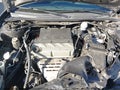 2012 Mitsubishi Eclipse — photo 10 of 18 | VIN 4A37L2EF4CE003762