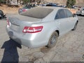 2011 Toyota Camry — photo 4 of 12 | VIN 4T1BF3EK3BU163834