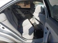 2011 Toyota Camry — photo 8 of 12 | VIN 4T1BF3EK3BU163834