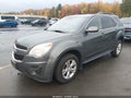2013 Chevrolet Equinox — photo 2 of 11 | VIN 2GNFLEEK2D6390581