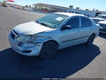 2008 Toyota Corolla — photo 2 of 13 | VIN 1NXBR32E28Z959943