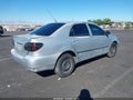 2008 Toyota Corolla — photo 4 of 13 | VIN 1NXBR32E28Z959943