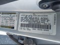 2008 Toyota Corolla — photo 9 of 13 | VIN 1NXBR32E28Z959943