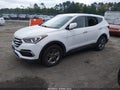 2017 Hyundai Santa Fe — photo 2 of 16 | VIN 5XYZT3LB5HG408237