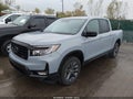 2023 Honda Ridgeline — photo 2 of 15 | VIN 5FPYK3F14PB067718