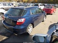 2009 Toyota Matrix — photo 4 of 16 | VIN 2T1KU40E99C077260