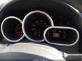 2009 Toyota Matrix — photo 7 of 16 | VIN 2T1KU40E99C077260