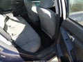 2009 Toyota Matrix — photo 8 of 16 | VIN 2T1KU40E99C077260