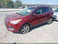 2016 Ford Escape — photo 2 of 11 | VIN 1FMCU0GX1GUB21820