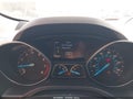 2016 Ford Escape — photo 7 of 11 | VIN 1FMCU0GX1GUB21820