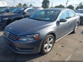 2012 Volkswagen Passat — photo 2 of 11 | VIN 1VWBN7A37CC025490