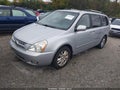2009 Kia Sedona — photo 2 of 11 | VIN KNDMB233196304106